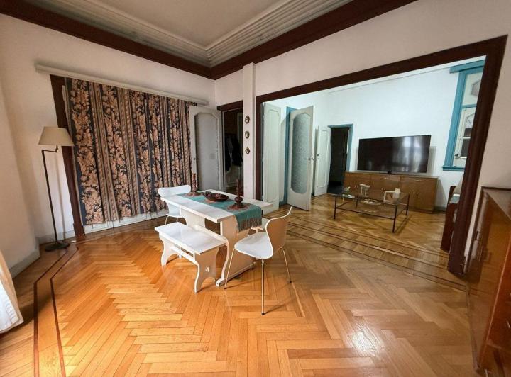 Departamento · 98m² · 4 Ambientes