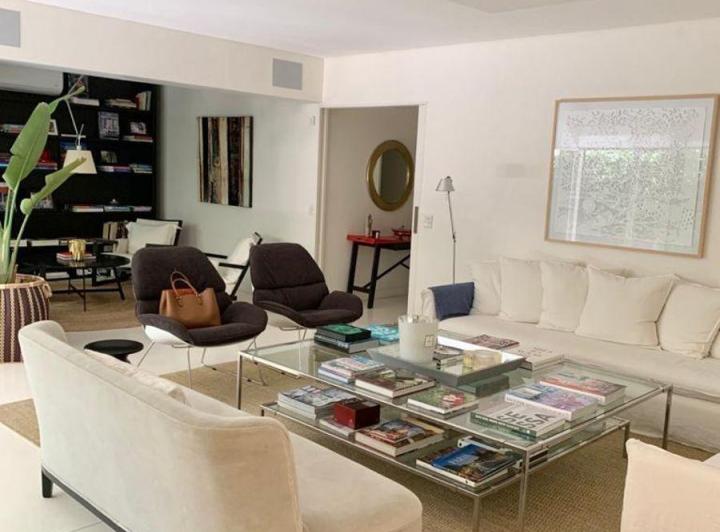 Departamento · 267m² · 5 Ambientes · 2 Cocheras
