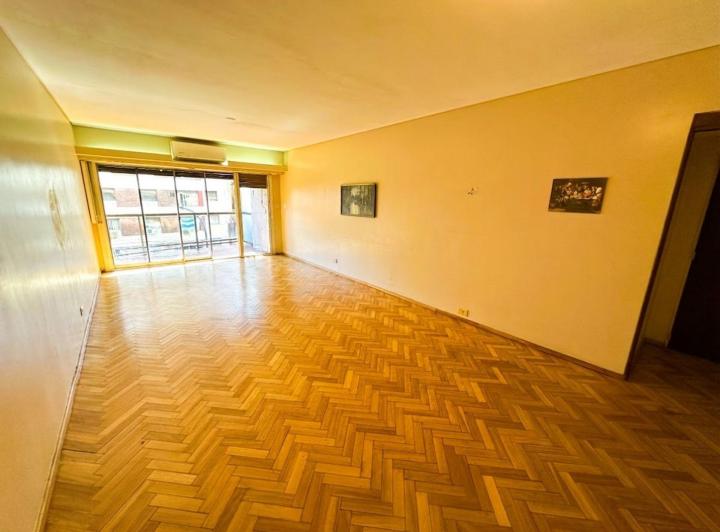 Departamento · 131m² · 4 Ambientes