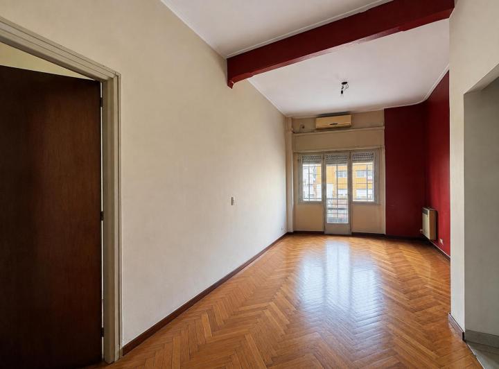 Departamento · 92m² · 4 Ambientes
