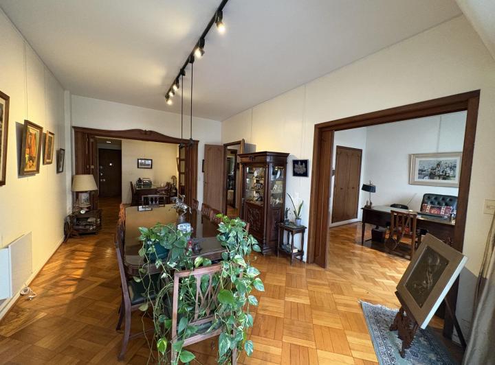 Departamento · 105m² · 5 Ambientes
