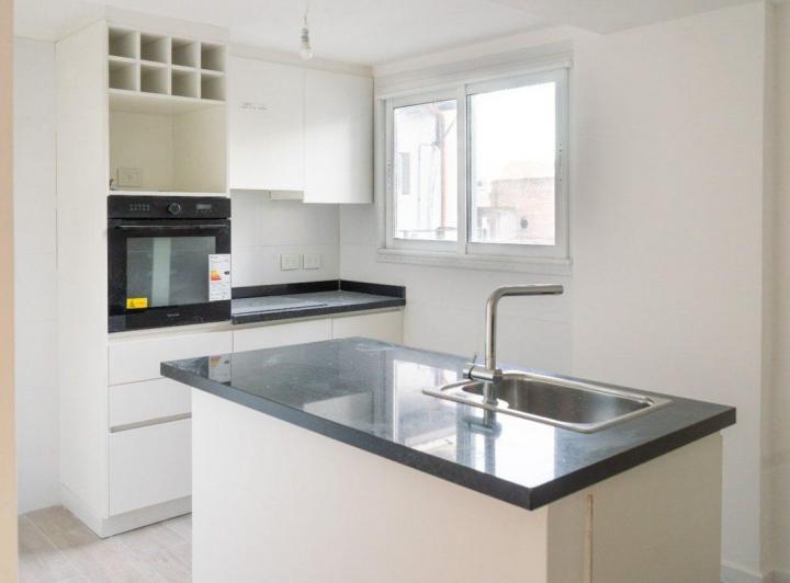 Departamento · 115m² · 4 Ambientes