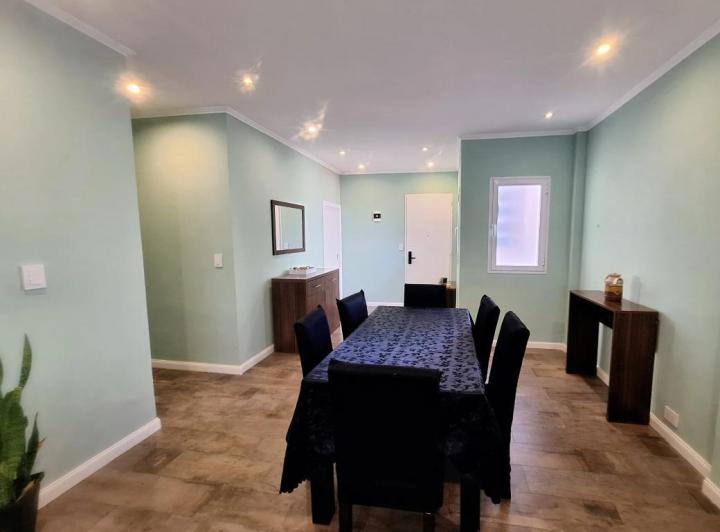 Departamento · 96m² · 4 Ambientes