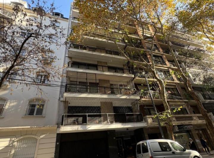 Departamento · 148m² · 5 Ambientes · 1 Cochera