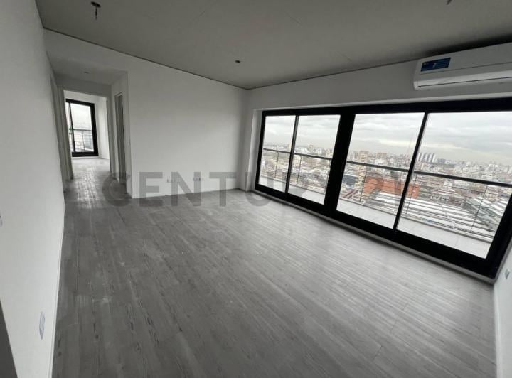 Departamento · 77m² · 4 Ambientes