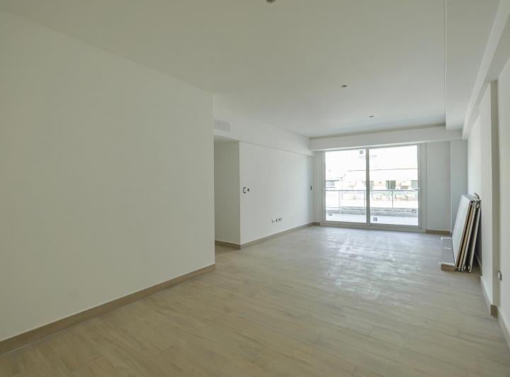 Departamento · 114m² · 4 Ambientes · 2 Cocheras