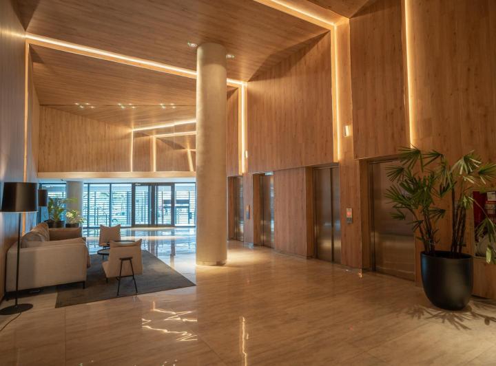 Departamento · 77m² · 4 Ambientes