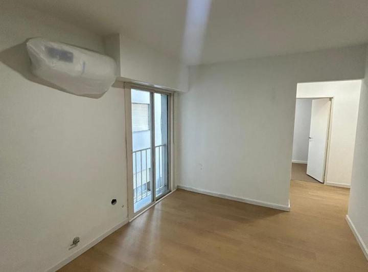 Departamento · 60m² · 4 Ambientes