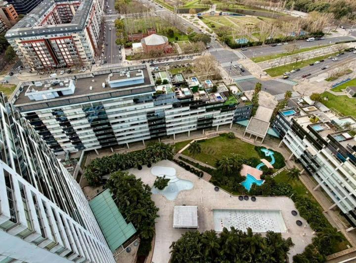 Departamento · 250m² · 4 Ambientes · 2 Cocheras