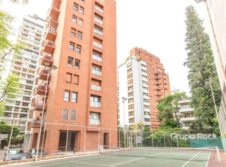 Departamento · 280m² · 4 Ambientes · 3 Cocheras