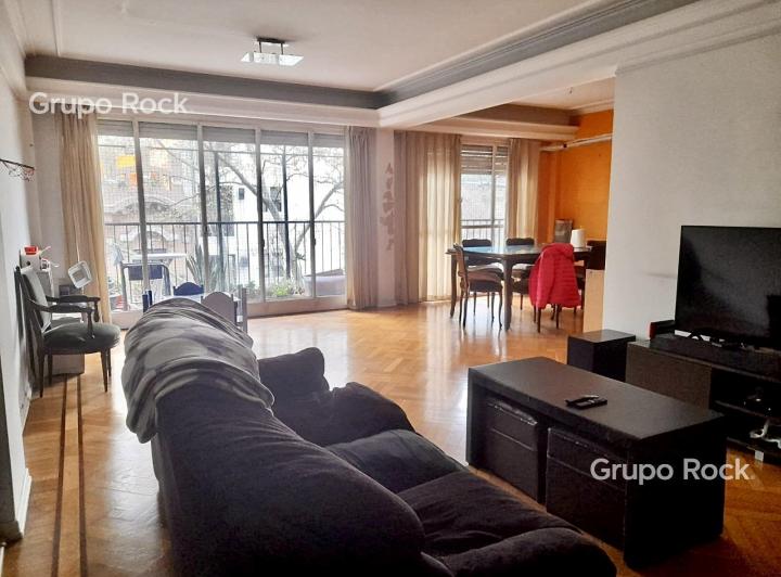 Departamento · 151m² · 4 Ambientes