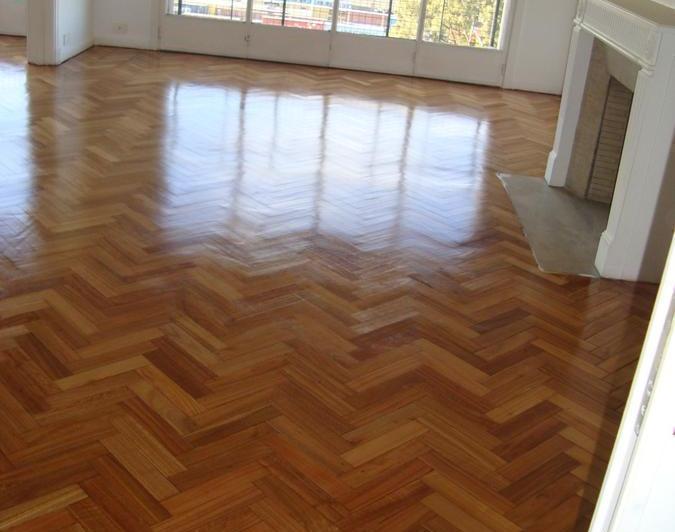 Departamento · 130m² · 4 Ambientes