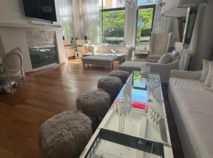 Departamento · 417m² · 4 Ambientes