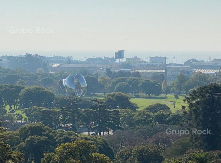 Departamento · 160m² · 5 Ambientes · 1 Cochera