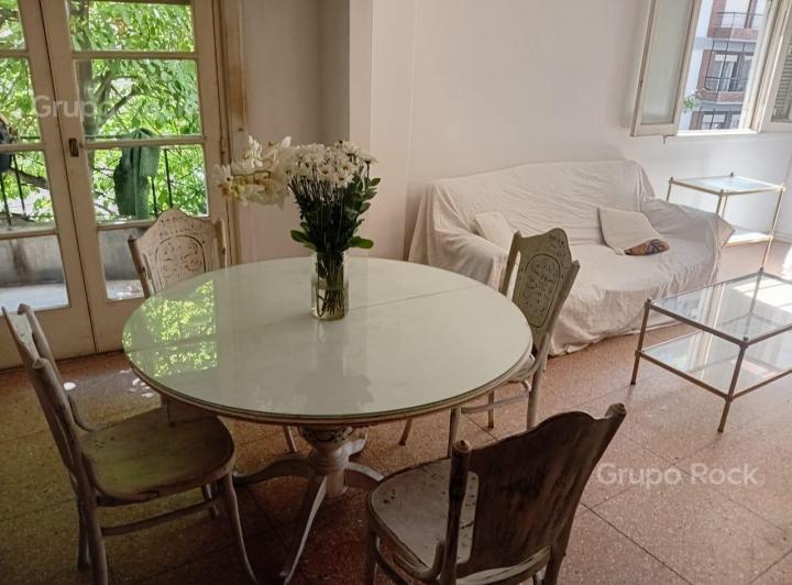 Departamento · 107m² · 4 Ambientes