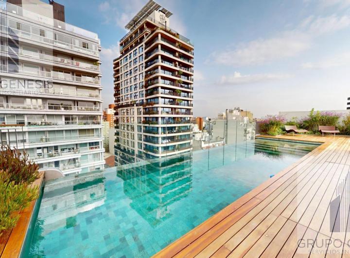 Departamento · 147m² · 4 Ambientes · 2 Cocheras
