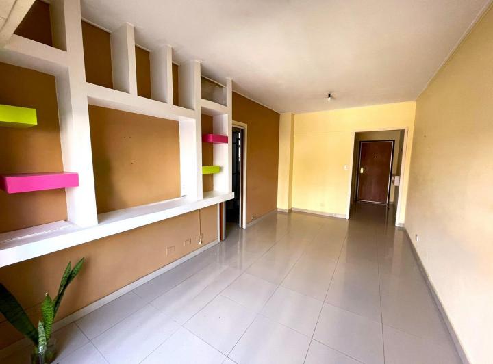 Departamento · 62m² · 4 Ambientes · 1 Cochera