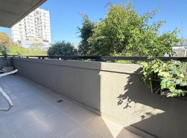 Departamento · 99m² · 4 Ambientes · 1 Cochera