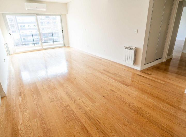 Departamento · 122m² · 4 Ambientes · 2 Cocheras