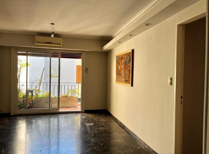 Departamento · 80m² · 4 Ambientes · 1 Cochera