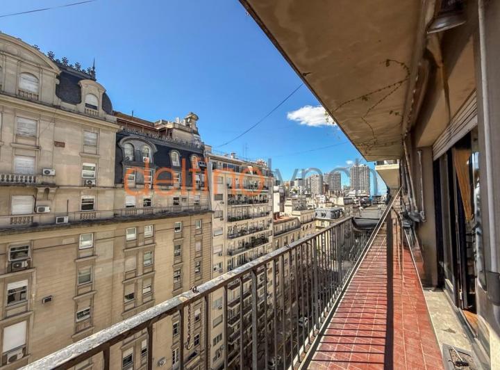 Departamento · 277m² · 5 Ambientes · 1 Cochera