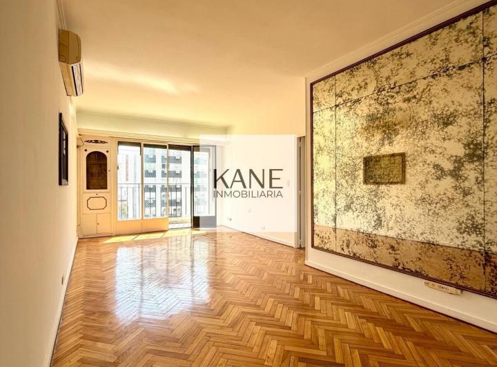 Departamento · 86m² · 4 Ambientes
