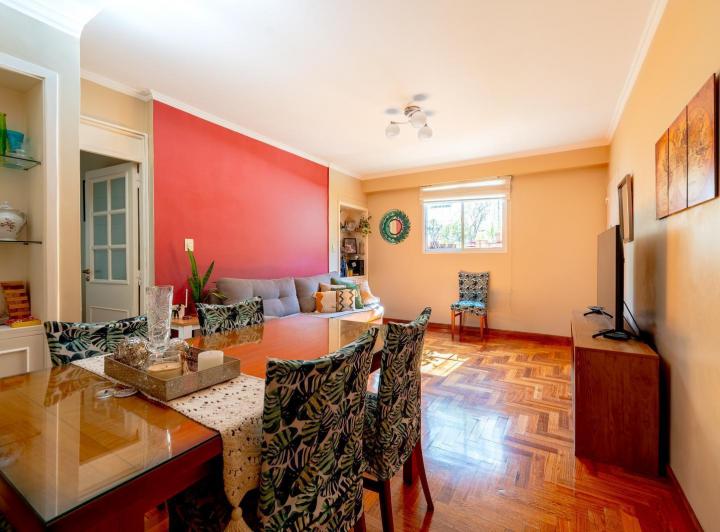 Departamento · 78m² · 4 Ambientes