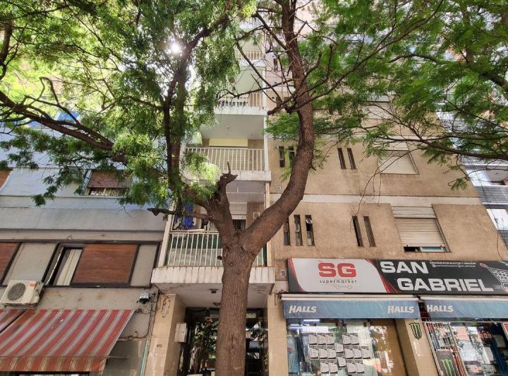 Departamento · 36m² · 2 Ambientes