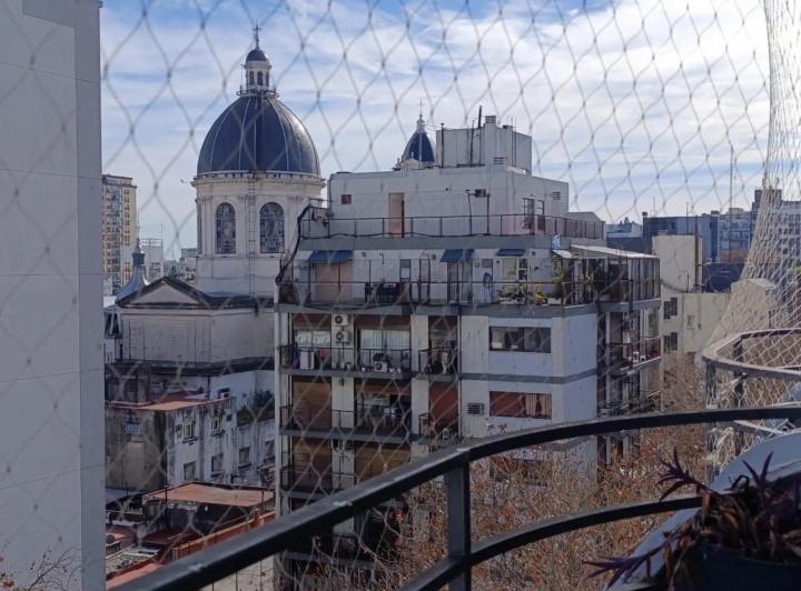 Departamento · 95m² · 4 Ambientes