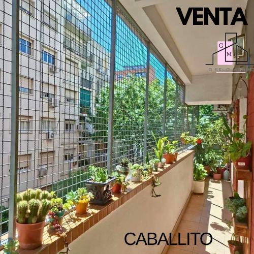 Departamento · 75m² · 4 Ambientes