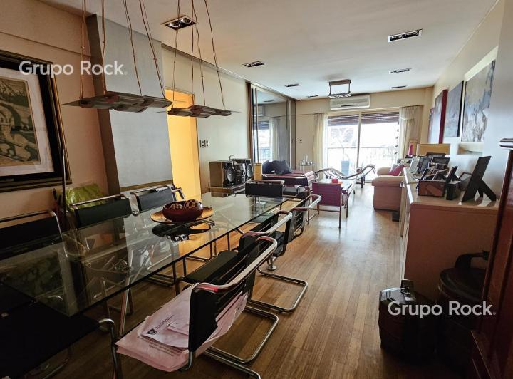 Departamento · 109ha · 4 Ambientes · 1 Cochera