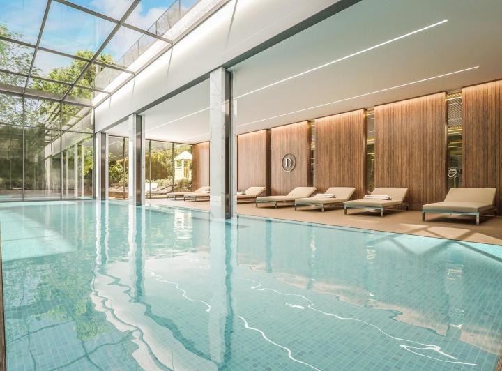 Departamento · 177m² · 4 Ambientes