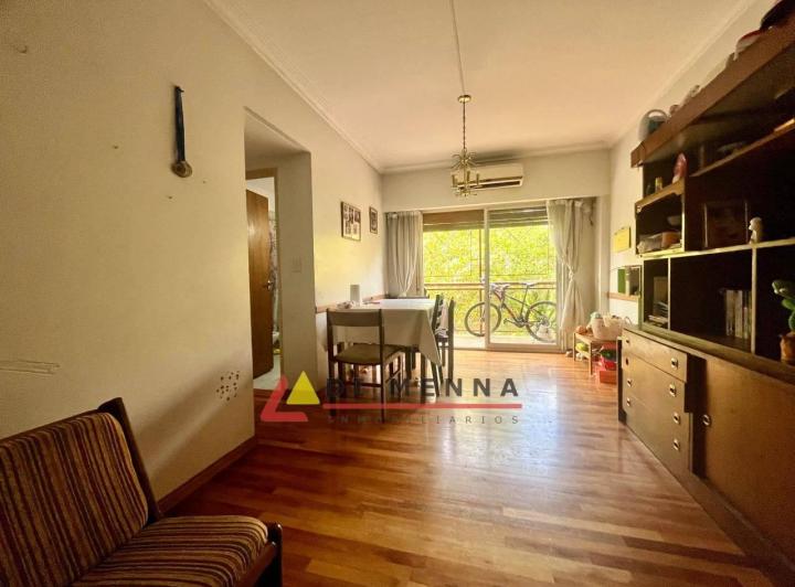Departamento · 62m² · 4 Ambientes
