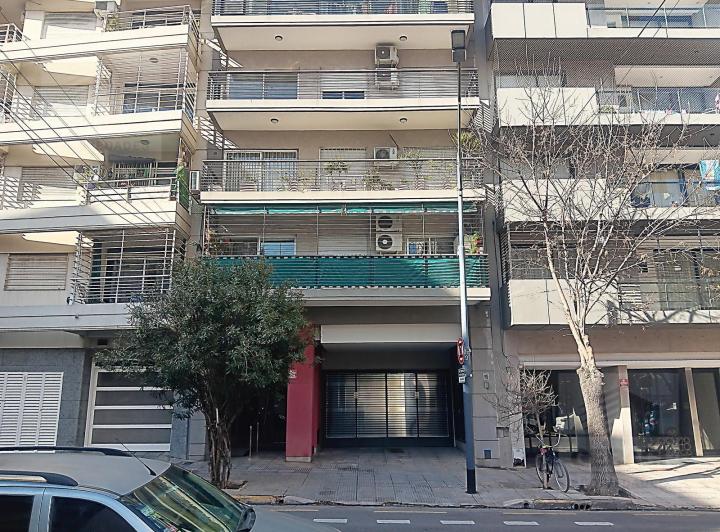 Departamento · 76m² · 4 Ambientes · 1 Cochera