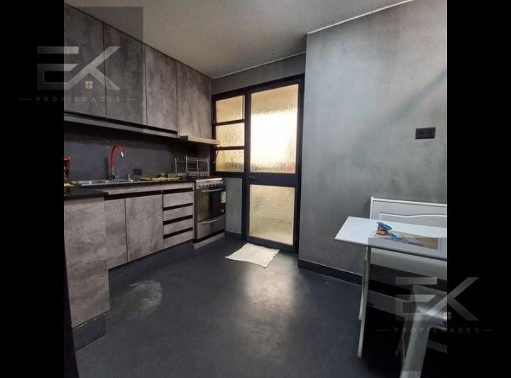 Departamento · 5 Ambientes · 1 Cochera