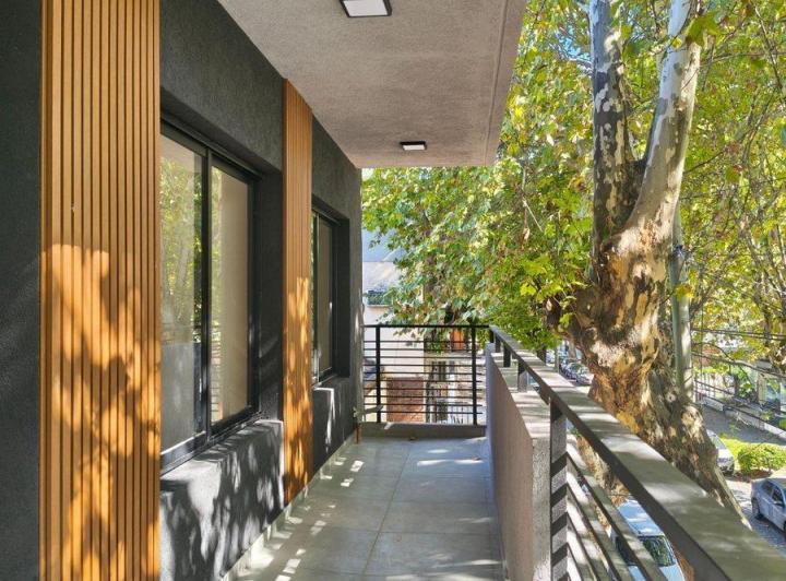 Departamento · 72m² · 4 Ambientes