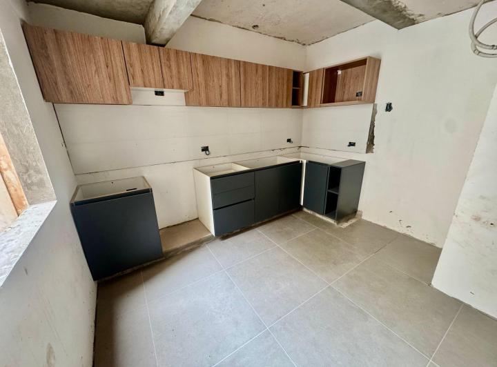 Departamento · 107m² · 4 Ambientes