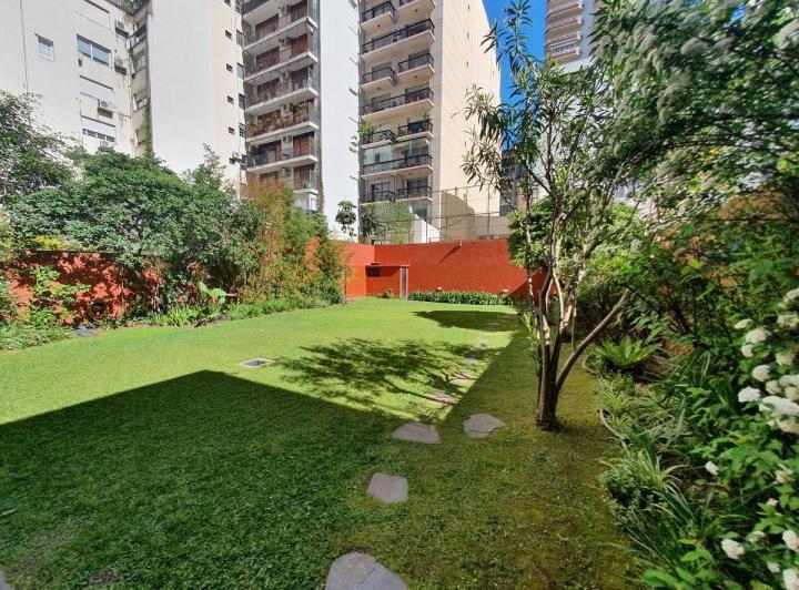 Departamento · 145m² · 5 Ambientes · 1 Cochera
