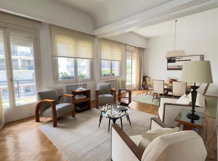 Departamento · 191m² · 5 Ambientes