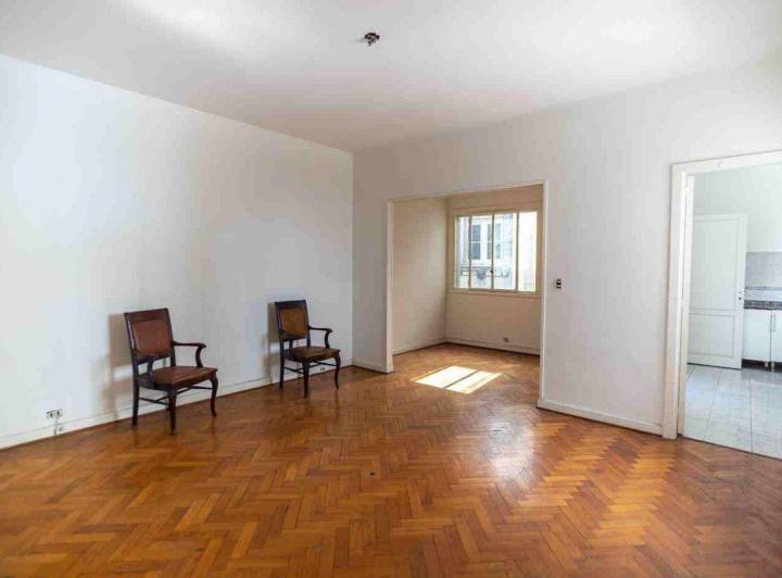Departamento · 104m² · 4 Ambientes