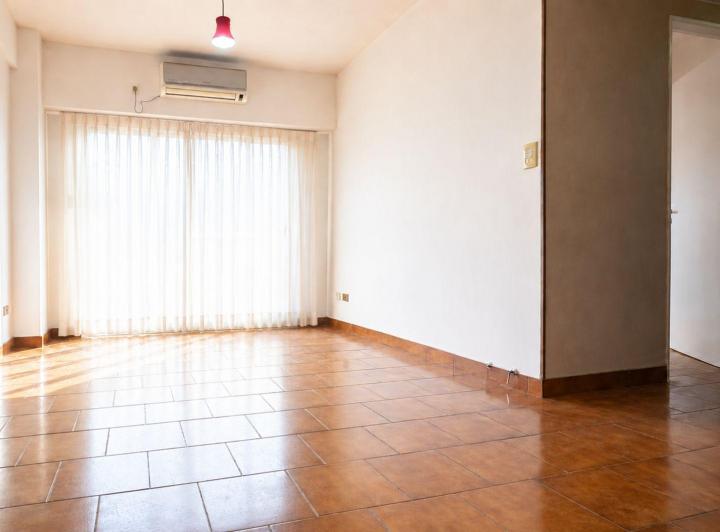 Departamento · 58m² · 4 Ambientes