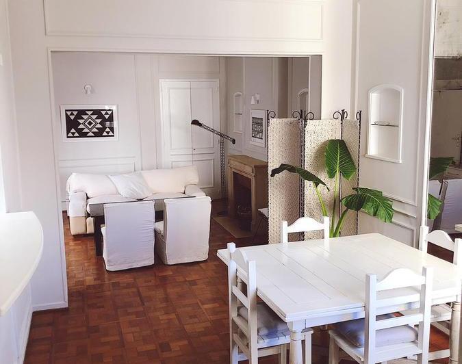 Departamento · 104m² · 4 Ambientes