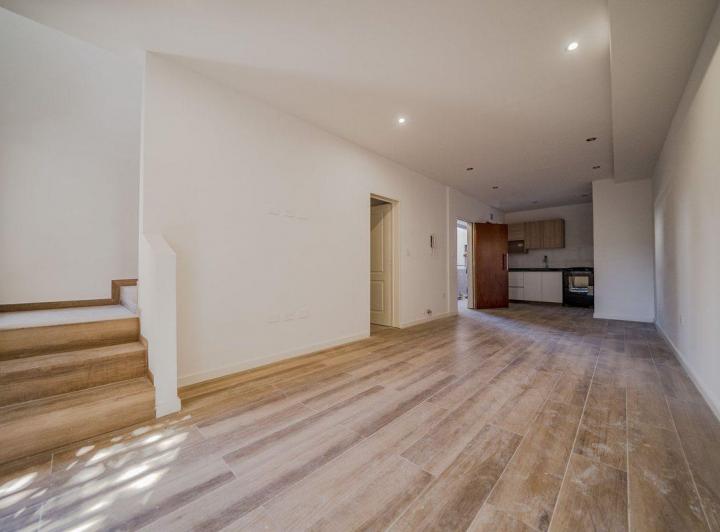 Departamento · 135m² · 5 Ambientes