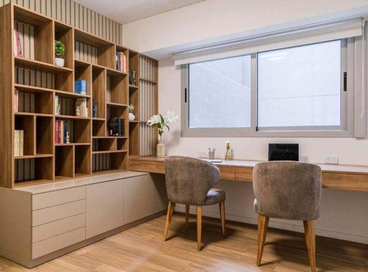Departamento · 129m² · 4 Ambientes