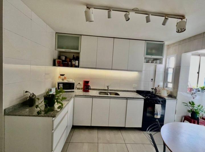 Departamento · 79m² · 4 Ambientes