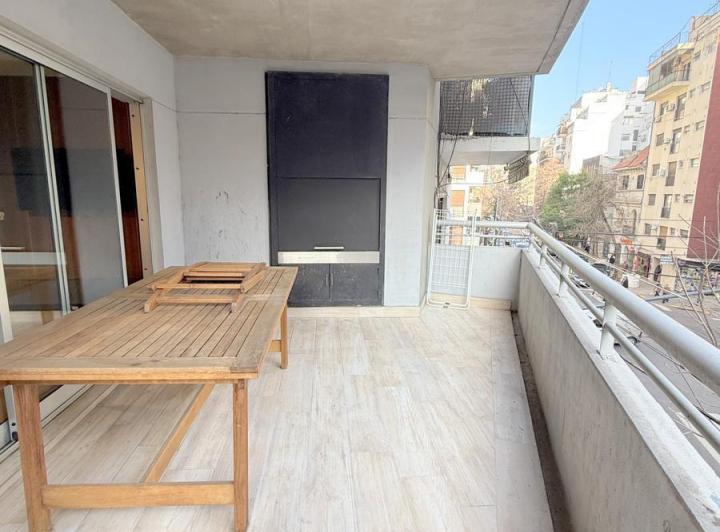Departamento · 103m² · 4 Ambientes · 1 Cochera