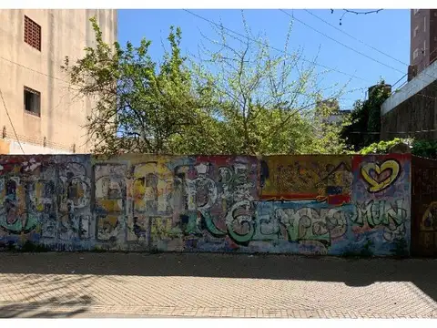 Terreno en Venta en Barrio Matheu, Rosario