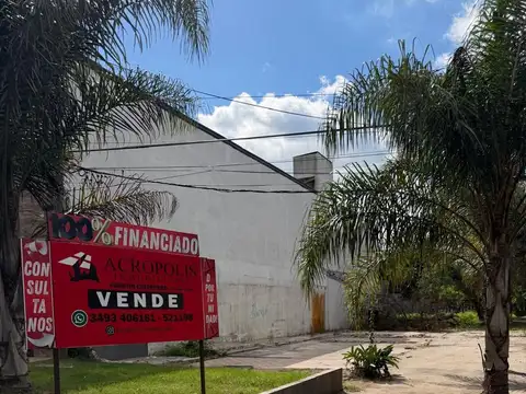 Terreno en Venta en Sunchales, Castellanos