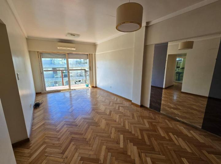 Departamento · 79m² · 4 Ambientes · 1 Cochera