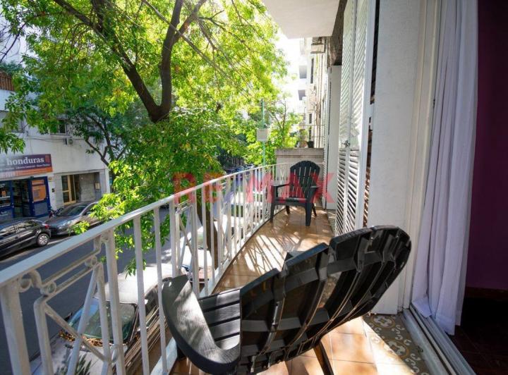 Departamento · 71m² · 4 Ambientes